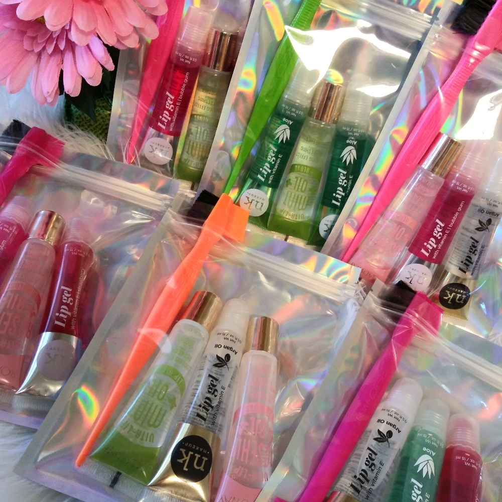 Beauty Bundle 4pc. Set
